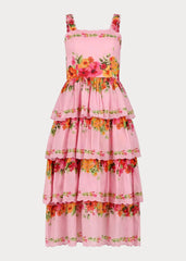 Mirabelle Dress