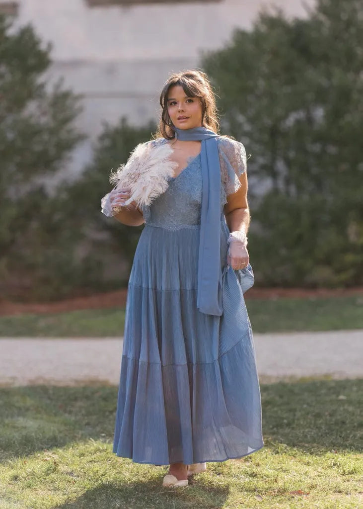 Zuri Dress