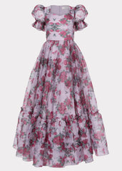 Cordelia Dress