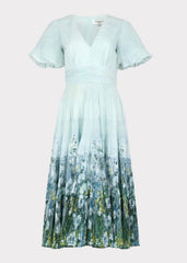 Renoir Dress