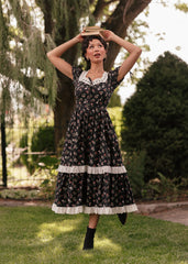 Fawn Dress