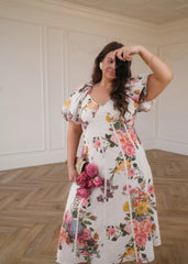 Valenne Dress