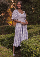 Bonnet Dress