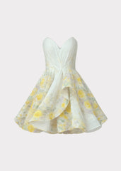 Floriette Dress