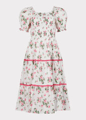 Evalina Dress