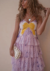 Vanessa Dress
