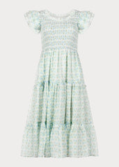 Florette Dress