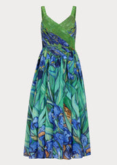 Iris Dress