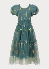 Talia Dress
