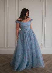 Darcy Dress