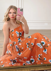 Serene Dress