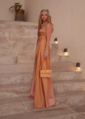 Santorini Dress