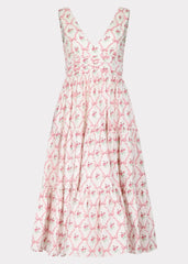 Rosebud Dress