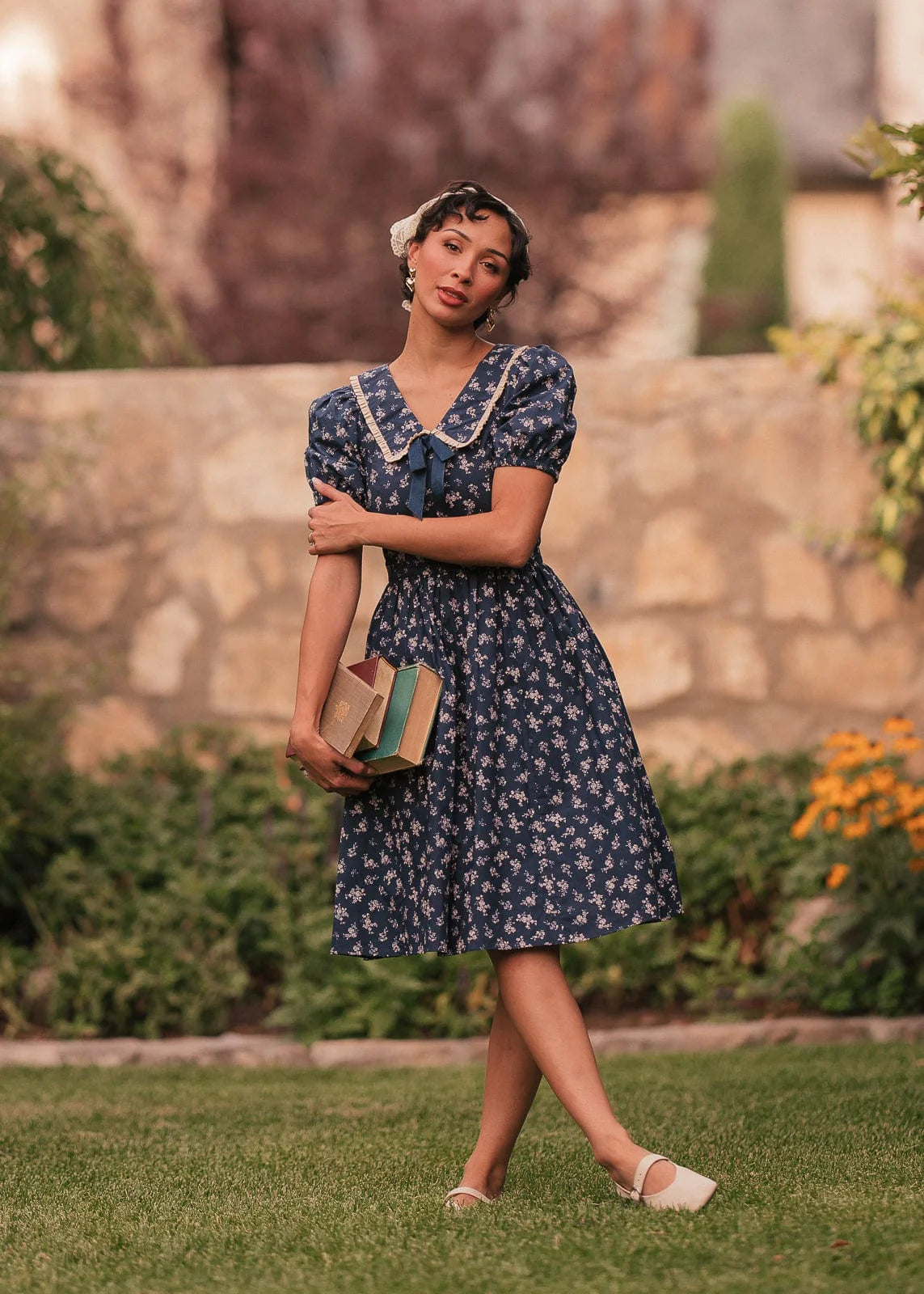 Rory Dress