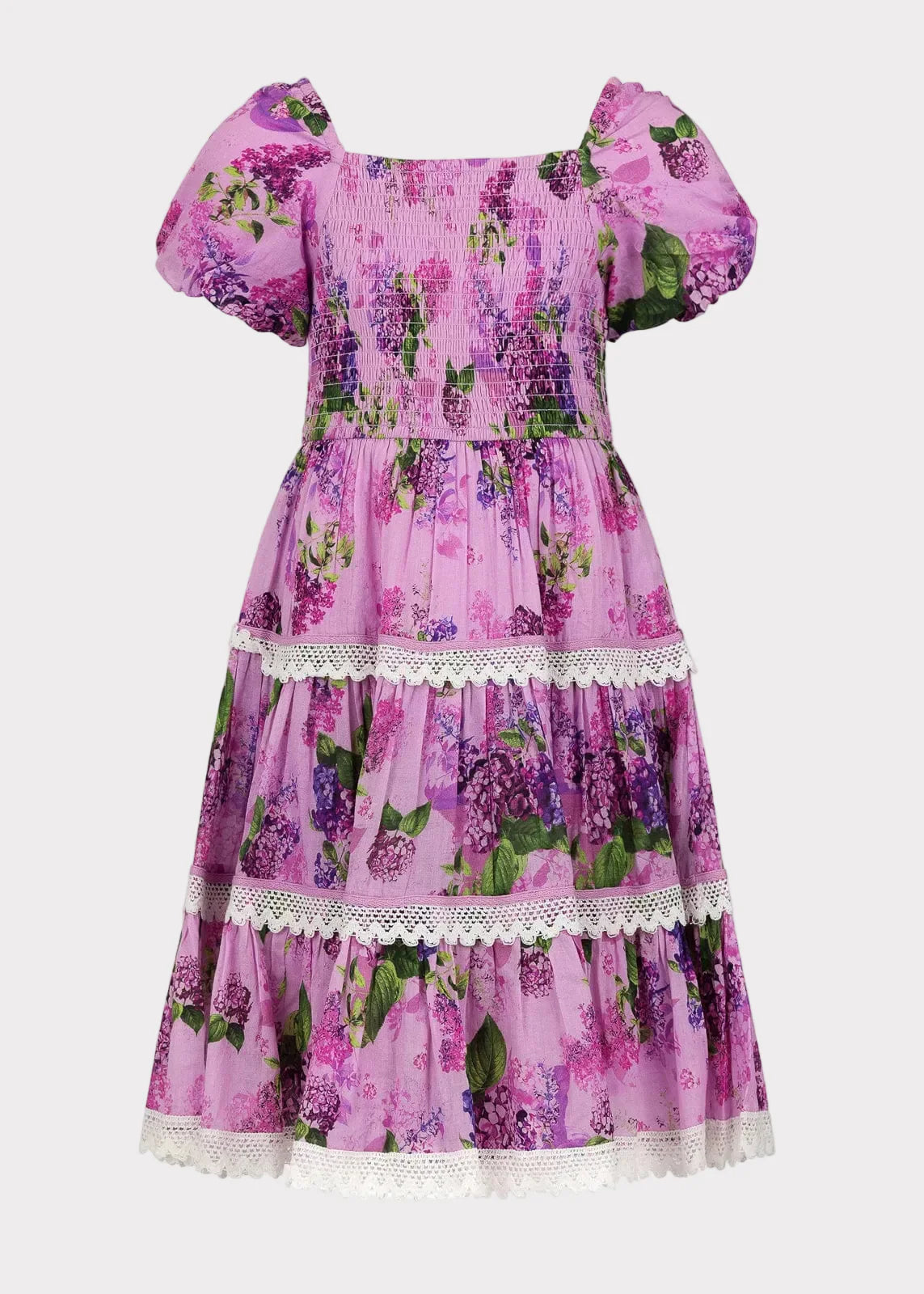 Lilac Girls Dress