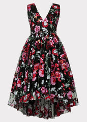 Ebony Rose Dress