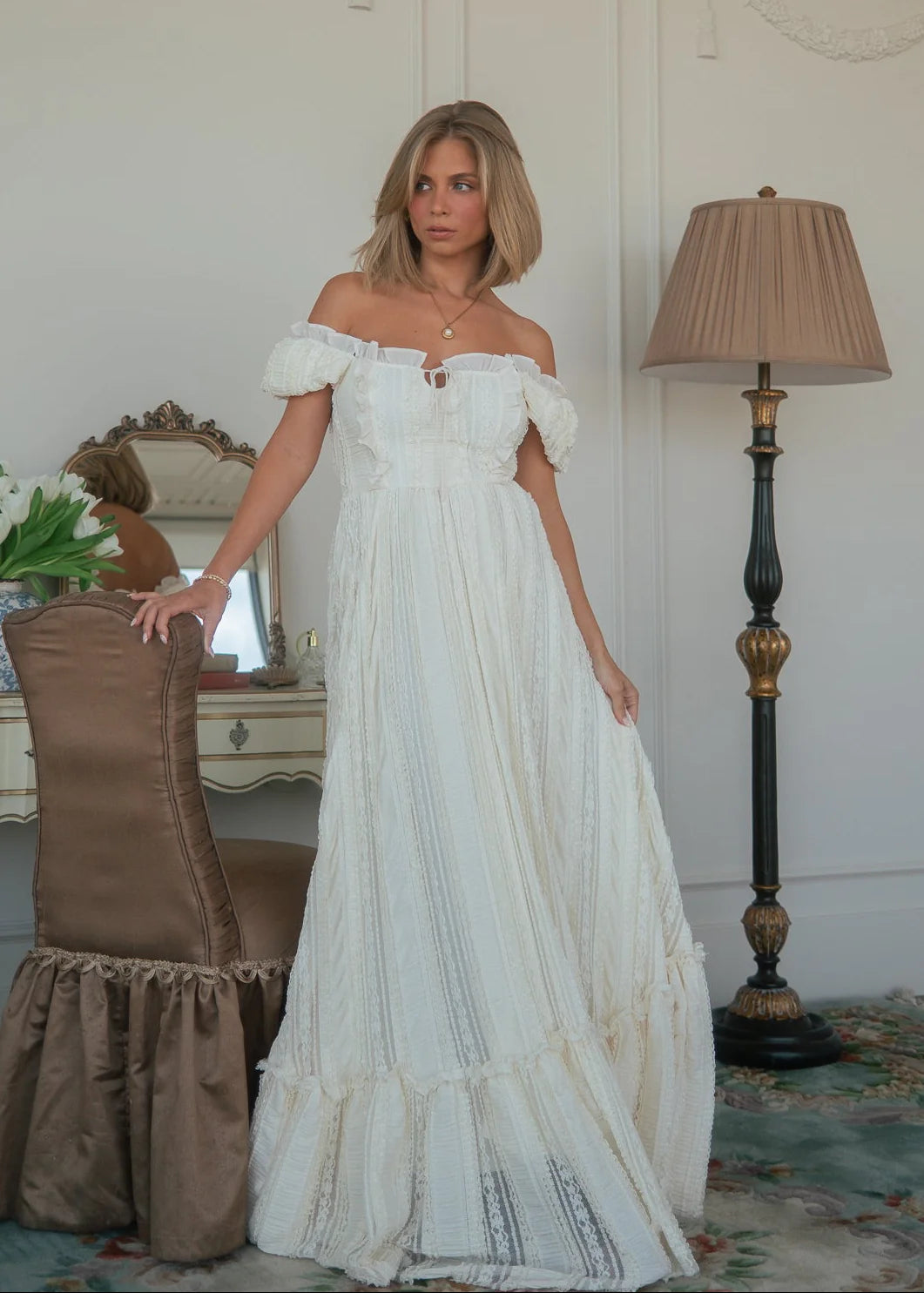Vera Dress