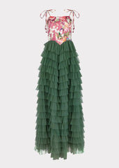 Georgiana Dress