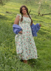 Chloe Dress