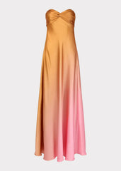 Santorini Dress