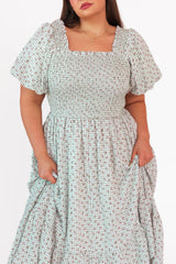 Rosie Posie Dress