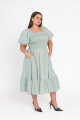 Rosie Posie Dress