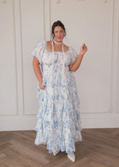 Mademoiselle Dress