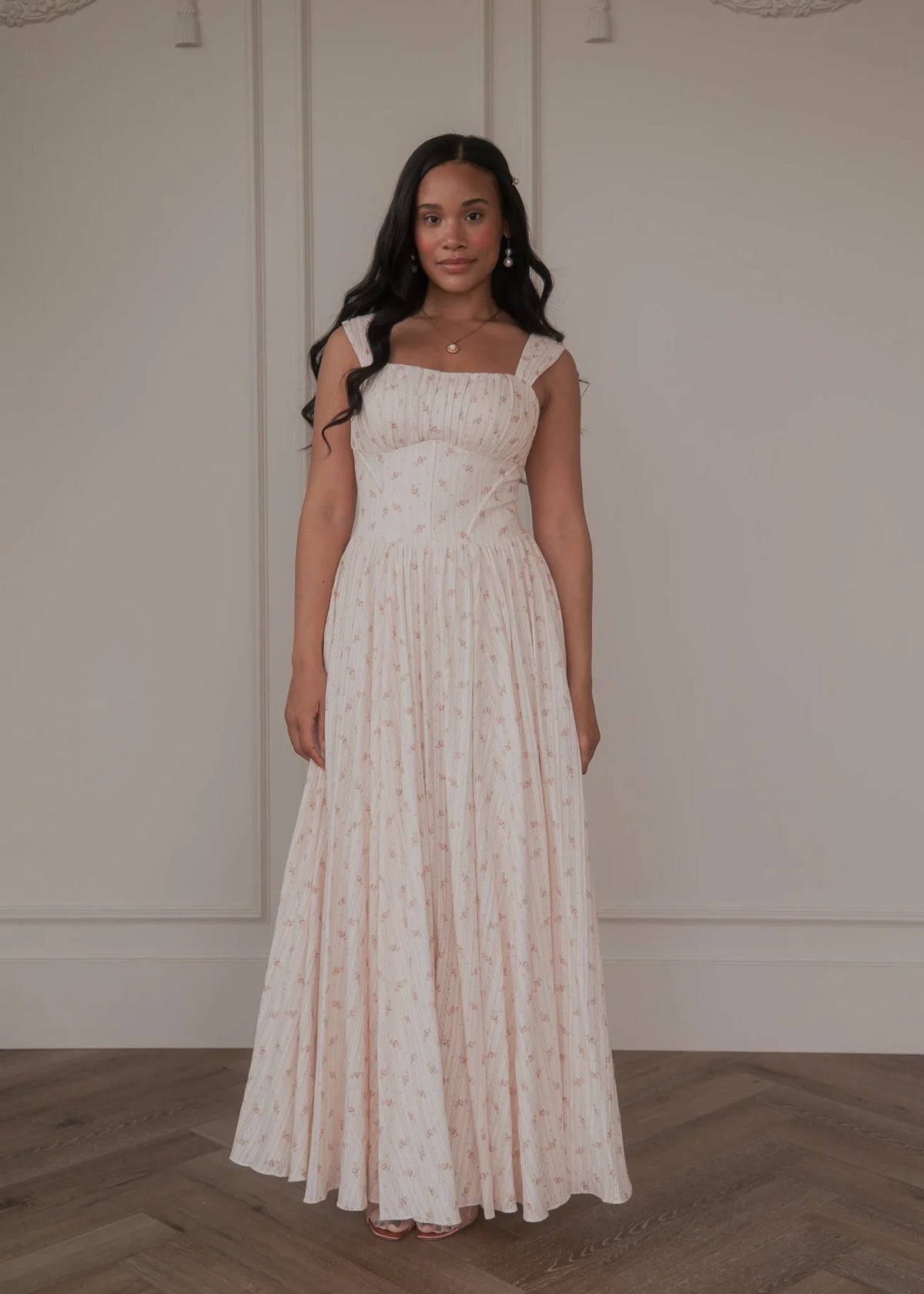 Adrienne Dress