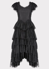 Mia Dress Black