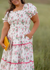Evalina Dress