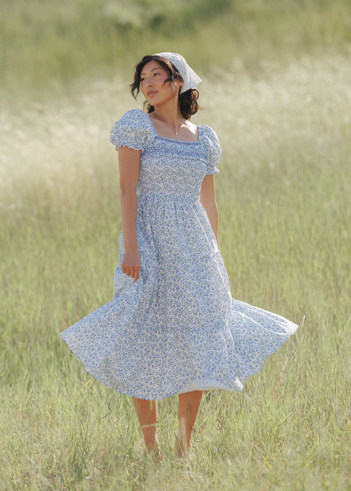 Phoebe Dress