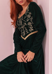 Fiona Dress