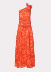 Tahiti Dress