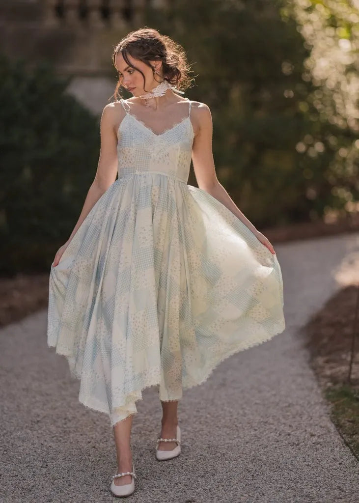 Robyn Dress