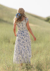Chloe Dress