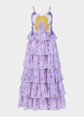 Vanessa Dress