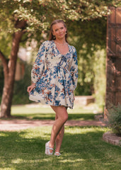 Hailey Dress