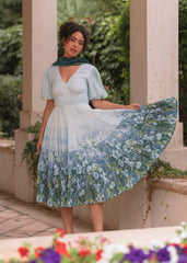 Renoir Dress