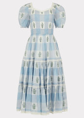 Felicia Dress