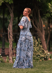 Faeryn Dress