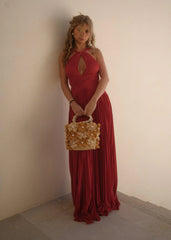Delphine Dress