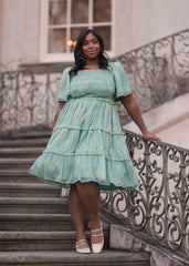 Siena Dress