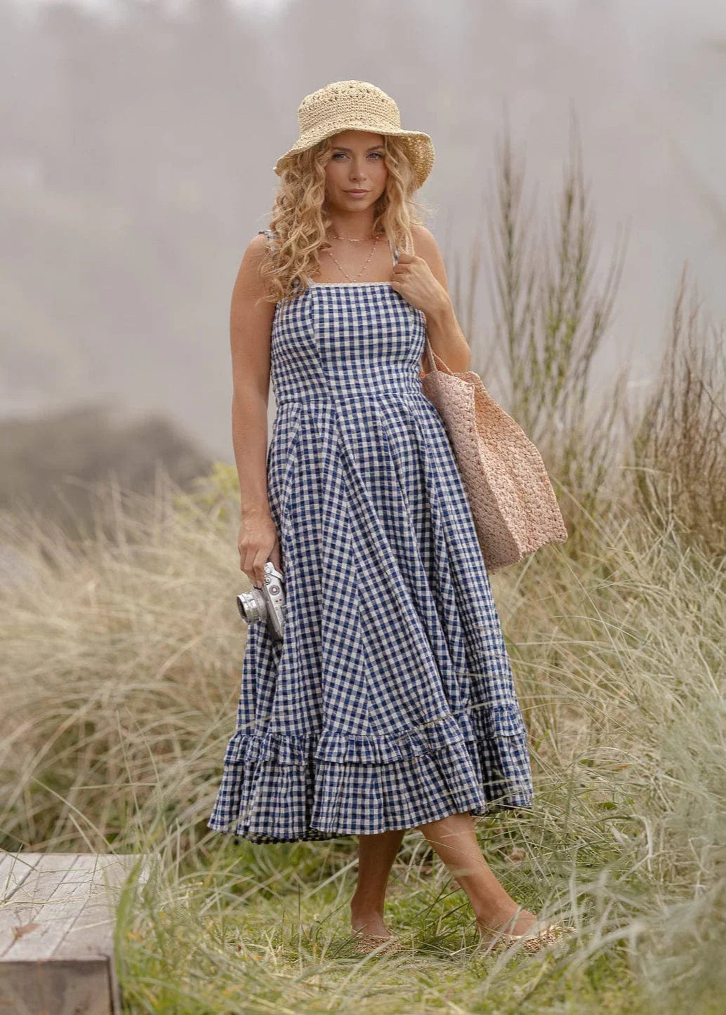 Daze Dress
