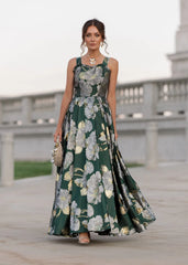 Selene Dress