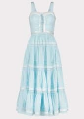 Delores Dress