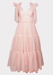 Jeanne Dress Pink