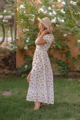 Avery Dress