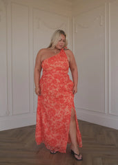 Tahiti Dress