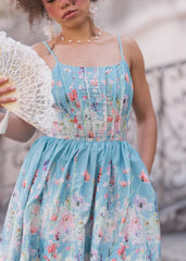 Calista Dress