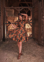 Sylvie Dress